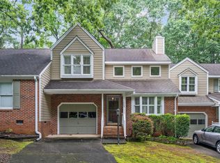 1003 Boathouse Ct, Raleigh, NC 27615