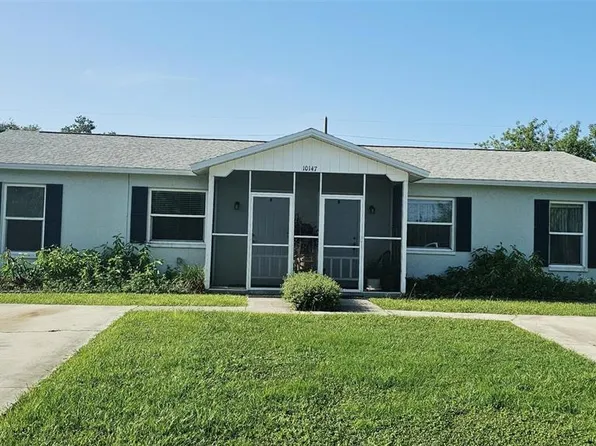 10147 Tramore Ave APT A, Englewood, FL 34224