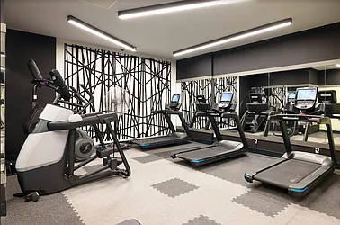 Rented by The Dermot Realty Management Company