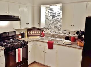 2415 Charlotte St, Denton, TX 76201