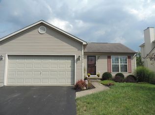 2950 Tracer Rd, Columbus, OH 43232