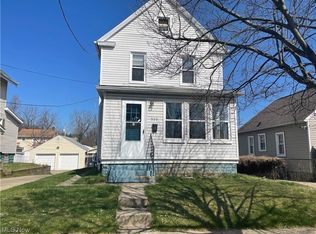 539 Thelma Ave, Akron, OH