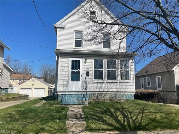 539 Thelma Ave, Akron, OH 44314