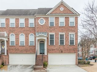 2402 Bridlewood Dr SE, Atlanta, GA 30339