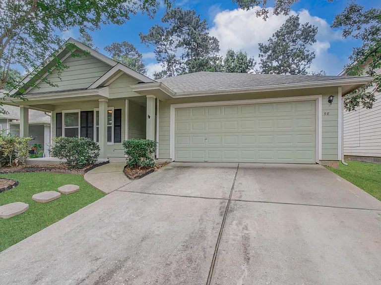 98 S Vesper Bend Cir — Photo 2