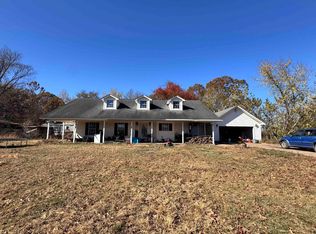 4109 W Creek Rd, Ozark, AR 72949