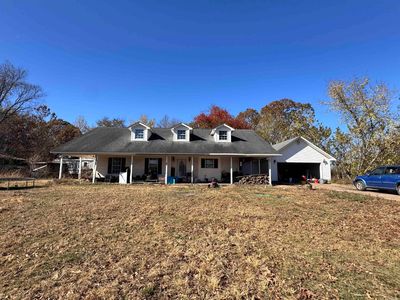 4109 W Creek Rd, Ozark, AR, 72949