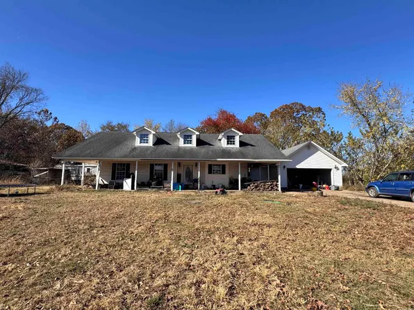 4109 W Creek Rd, Ozark, AR 72949