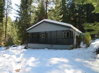 3804 Red Fir Loop, Weed, CA 96094
