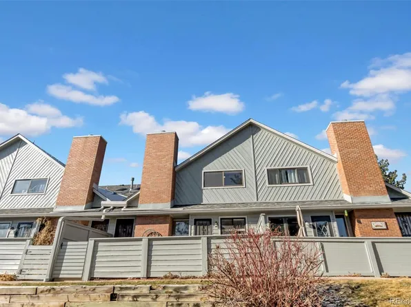 3069 E Long Circle S, Centennial, CO 80122
