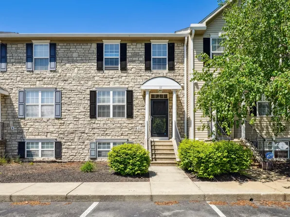 61 Green Ml, Blacklick, OH 43004