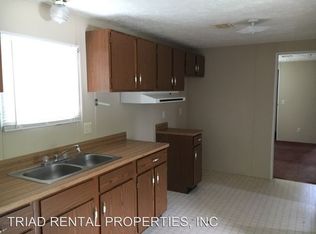 1365 Tonys Way, Asheboro, NC 27203