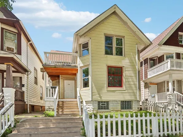 1319 South 17th STREET, Milwaukee, WI 53204