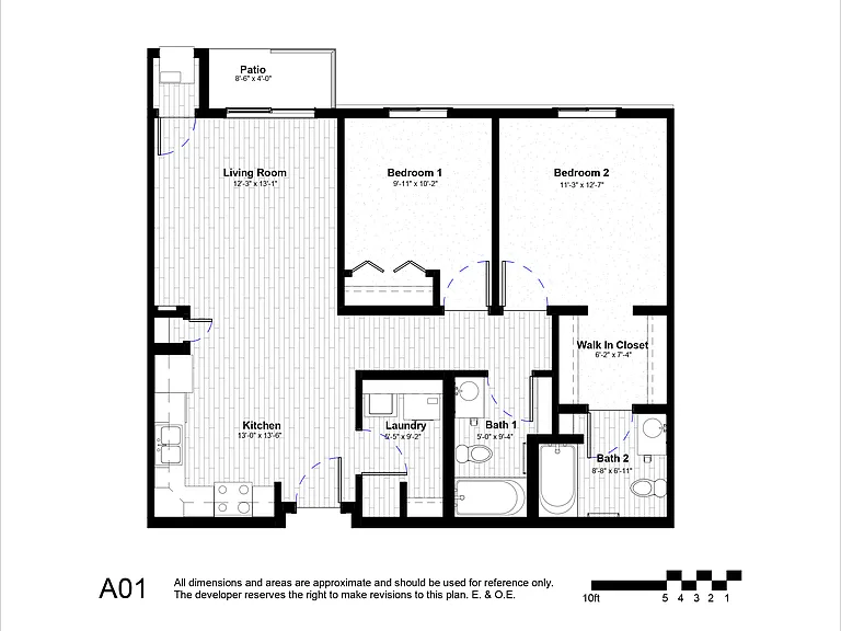 1159 Rosenthal Blvd NW — Photo 19