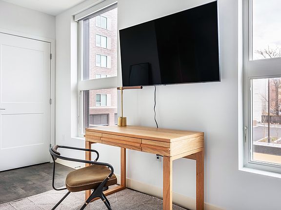 Office Area