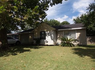 810 Horncastle St, Channelview, TX 77530