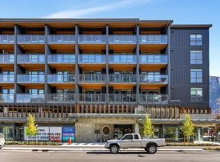 38012 3rd Ave #302, Squamish, BC
