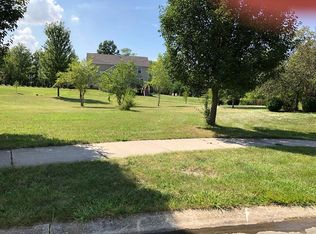 1312 Water Lily Cir, Porter, IN 46304