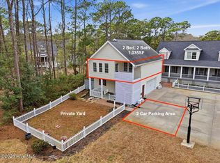 2 Saint Andrews Dr, Oak Island, NC 28465