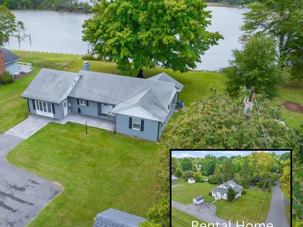 4852 & 4850 Church Ln, Galesville, MD 20765