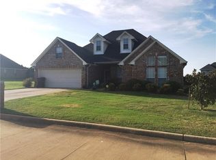 5365 Colbie, Reno, TX 75462