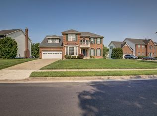 2309 Hurlingham Ln, Reston, VA 20191