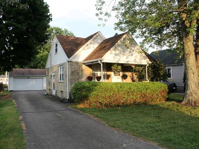226 Larchmont Rd, Springfield, OH, 45503