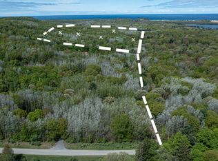 PARCEL G 2nd Ave N #28, Mears, MI 49436