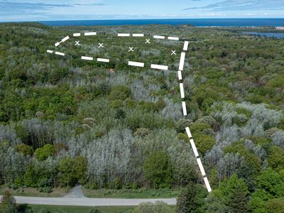 PARCEL G 1st Ave N #28, Mears, MI, 49436