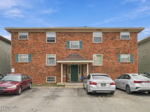 3409 Prestwood Dr, Louisville, KY 40219