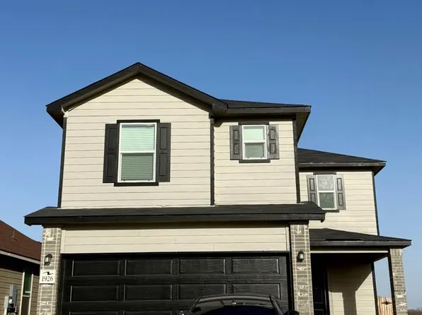 1926 Overlook Knl, San Antonio, TX 78245