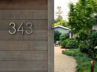343 Lloyden Park Ln, Atherton, CA 94027