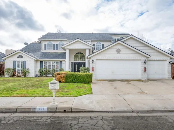 409 E Feather River Dr, Fresno, CA 93730