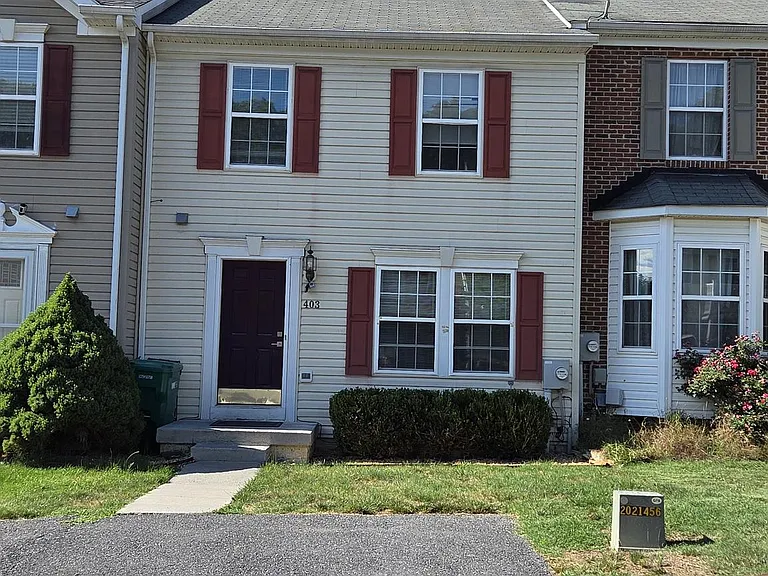 403 Hupps Hill Ct — Photo 1