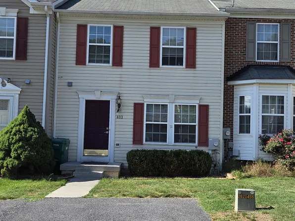403 Hupps Hill Ct, Strasburg, VA 22657