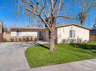 18919 Vose St, Reseda, CA 91335