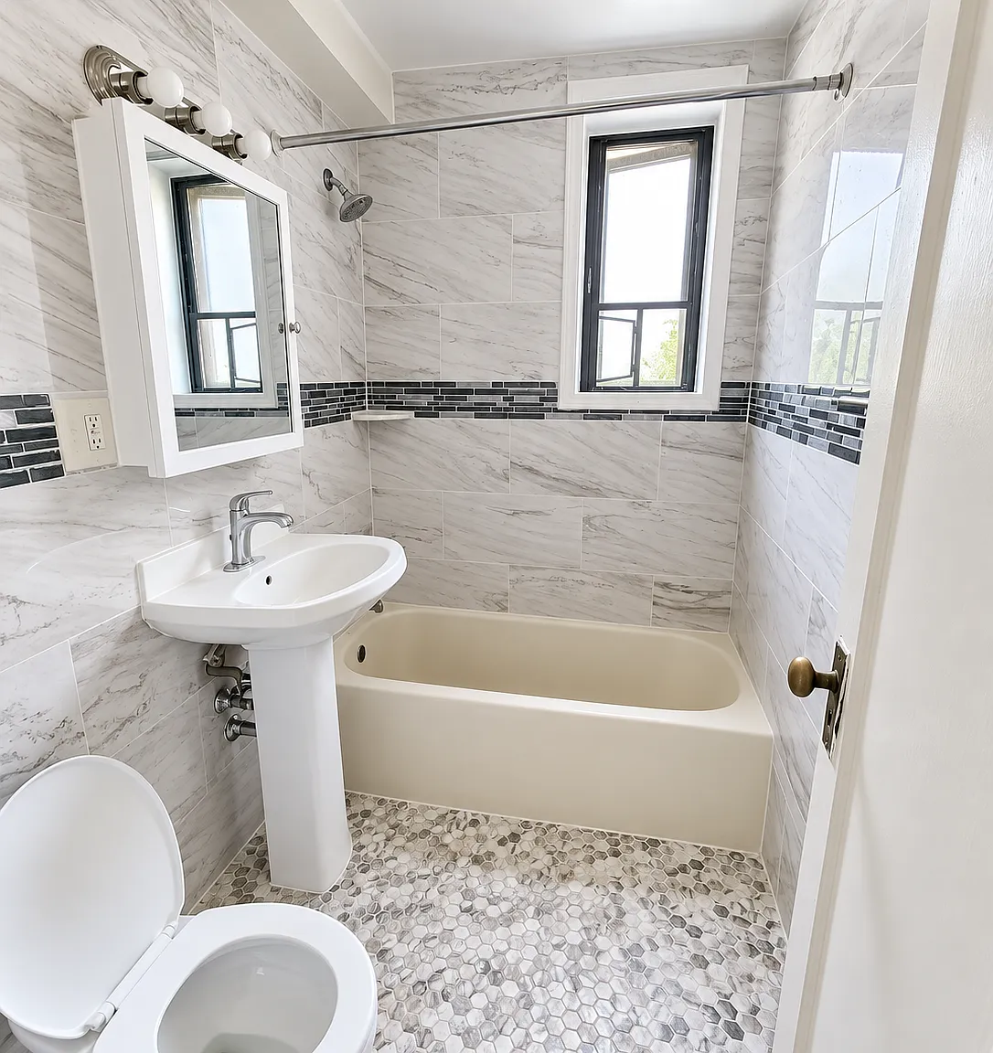 3 bed, 1100 sqft, $3,753 — Photo 4