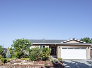 823 Grouse Ln, Petaluma, CA