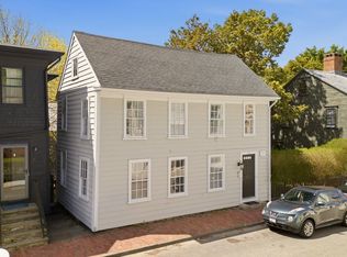 5 Division St, Newport, RI 02840