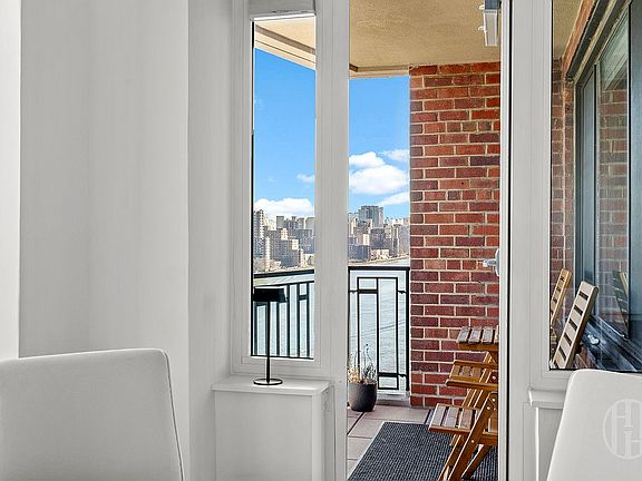 2nd image of 45 E End Ave APT 10B