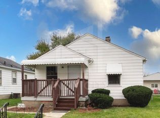 610 S Sherman Dr, Indianapolis, IN 46203