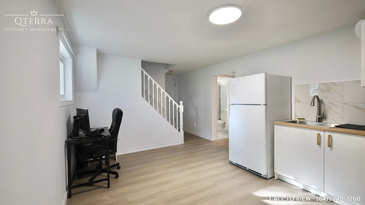 1 bed, 585 sqft, $1,295 — Photo 2