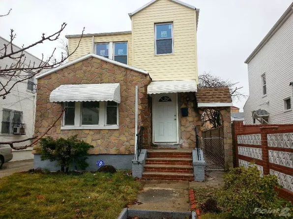 13506 Francis Lewis Blvd, Springfield Gardens, NY 11413