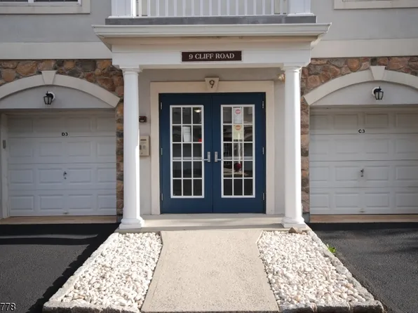 9 Cliff Rd #C1-4505, Woodland Park, NJ 07424