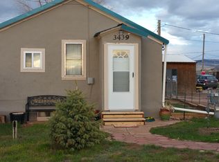 3439 Fort Sanders Rd, Laramie, WY 82070