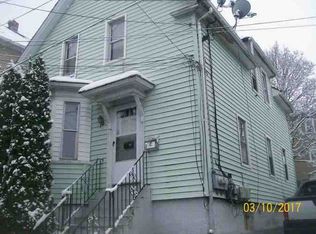 7 What Cheer Ave, Providence, RI 02909