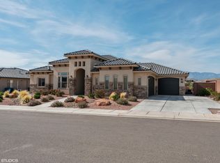 1231 E Gordon Ln, Washington, UT 84780