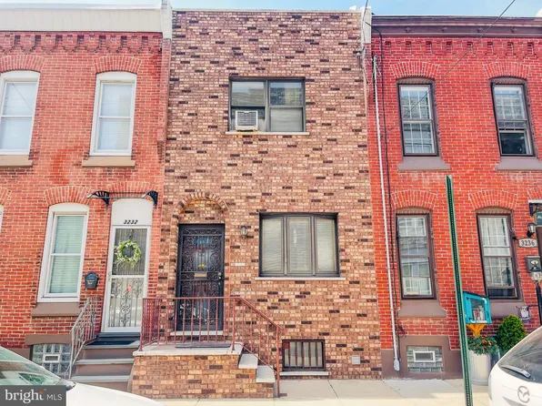 3234 E Thompson St, Philadelphia, PA 19134