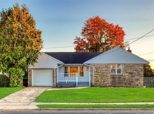 2268 Grand Ave, Bellmore, NY 11710