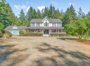2513 SE 370th Ave, Washougal, WA